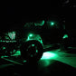 Oracle Bluetooth + RF Underbody Rock Light Kit - 8 PCS - ColorSHIFT