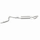 MagnaFlow BRE Exhaust Kit 06-12 Toyota RAV4