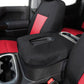 Covercraft 11-22 Jeep Grand Endura PrecisionFit Custom Second Row Seat Covers - Red/Black