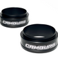 Camburg Ford Raptor 21-23 1.5in Front Spring Preload Spacer Kit (Black)