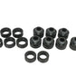 Whiteline 1988 Chevrolet C1500 Body Mount Bushing Set - Extra Cab