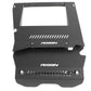 PERRIN 15-21 Subaru WRX Engine Cover Kit (Intercooler & Pulley Covers Incl.) - Black