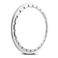 Method Beadlock Ring - 17in Forged - Style 1 - Machined