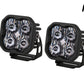 Diode Dynamics SS3 Pro ABL - White SAE Driving Standard (Pair)