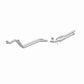 MagnaFlow Conv DF 90-93 Mercedes 300E/TE 3.0L