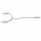 BRExhaust 16-19 Ford Explorer 3.5L Exhaust Kit