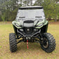 Seizmik 21-23 Yamaha Wolverine RMAX 2/4 1000/ Ltd/R-Spec/Sport/XT-R Windshield Vented AR2