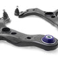 SuperPro 06-12 Toyota RAV4 Lower Control Arm Set - Front