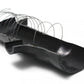 PERRIN 02-07 Subaru WRX / 04-21 STI Turbo Inlet Hose 3in. (For Aftermarket Turbos Only) - Black