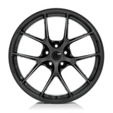OPE FF02 19x8.5 5x112 DIAMOND BLACK  | ET  30  | CB  66.6