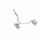 MagnaFlow BRE Exhaust Kit 05 Subaru Outback 2.5L