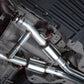 AWE Tuning 11-24 Dodge Durango 5.7L Track Edition Exhaust w/ Diamond Black Tips