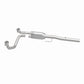 MagnaFlow Direct Fit Catalytic Converter 96-99 Ram 1500/2500/3500