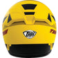 THH Helmets TS-80 FXX Yellow/Black - XS