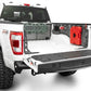 Addictive Desert Designs2021+ Ford F150 Bed Side Molle Panels - Passenger Side Full Set