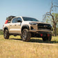 DV8 23-25 Chevy Colorado ZR2 Spec Series Front Bumper