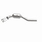MagnaFlow Direct Fit Catalytic Converter 01-05 Porsche 911 3.6L Front Right (California)