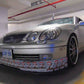 1998-2005 Lexus GS300/GS400 Greddy Lip 2PC Front Splitter