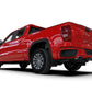 Rally Armor 19-25 GMC Sierra 1500 AT4 Black UR Mud Flap w/ Metallic Black Logo