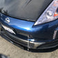 2009-2012 Nissan 370Z Seibon SR Lip 2PC Front Splitter