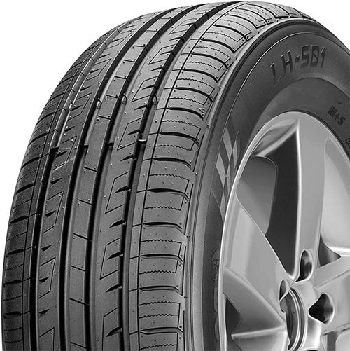 LH-501 205/55R16 91V