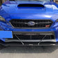 2015-2021 Subaru WRX/STI 2PC Front Splitter