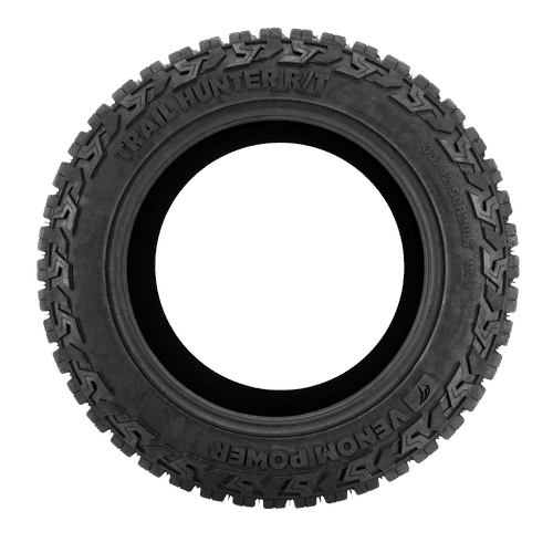 Trail Hunter R/T 33x12.50R22 10PR 109R