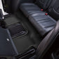 3D MAXpider 21-24 Genesis Gv80 7-Seat Kagu Black R3