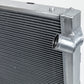 CSF 2019+ 992.1/992.2 Porsche 911(3.0LT Base/T/S/4/4S/GTS/4 GTS) High Perf Right Aluminum Radiator