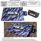 HKS MULTI SHEET OILCOLOR 90 140