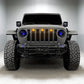 Oracle Oculus Bi-LED Projector Headlights for Jeep JL/Gladiator JT - w/ Simple Cntrl