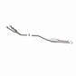 MagnaFlow Direct Fit Catalytic Converter BMW 86 91