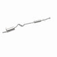 MagnaFlow BRE Exhaust Kit 07-09 Honda CR-V 2.4L