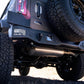 DV8 Offroad 21-22 Ford Bronco MTO Series Rear Bumper