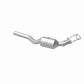 MagnaFlow Direct Fit Catalytic Converter 01-05 Porsche 911 3.6L Front Right (California)