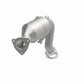 MagnaFlow Direct Fit Catalytic Converter Audi S4