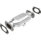 MagnaFlow Direct Fit Catalytic Converter Mf Gm