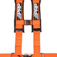 PRP 4.3 Harness- Black