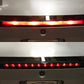 Raxiom 99-04 Ford Mustang Excluding 03-04 Cobra LED Third Brake Light (Smoked)