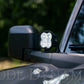 Diode Dynamics 2021 Ford Bronco Sport SS3 LED Ditch Light Kit - White Combo