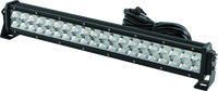 QuadBoss Double Row Led 22in