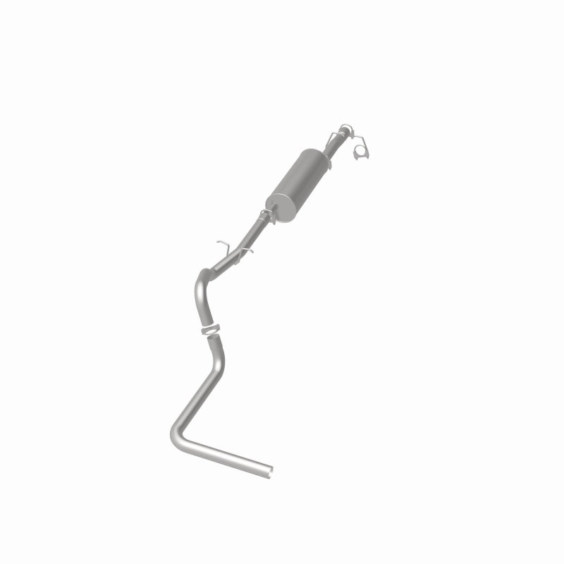 MagnaFlow BRE Exhaust Kit 87-96 Ford Econoline E-150 E-250