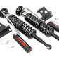 Vertex 2.5 Reservoir Coilovers | Front | 6" | Toyota Tundra 4WD (2007-2021)