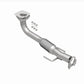 BRE Exhaust 05-11 9-3 2.0L Front Pipe Kit