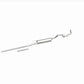 MagnaFlow BRE Exhaust Kit 04-08 Ford F-150