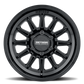 Method MR323 - 17x8.5 / 6x5.5 / ET 25 / 106.25 CB - Gloss Black