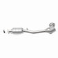 MagnaFlow DF Cat Conv 99-05 Subaru Forester/96-97 & 99-05 Impreza/01-03 Legacy/00-05 Outback Frt/Rr