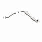 MagnaFlow Direct Fit Catalytic Converter 07-07/08 Toyota Tundra 5.7L Driver Side