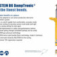 Bilstein B6 Electronic Dampers for BMW M5 (E60) Stock Height