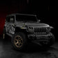 Oracle Jeep Wrangler JL/Gladiator JT Integrated Windshield LED Light Bar System